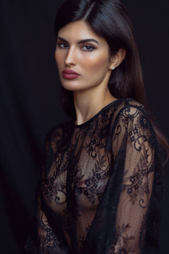 Yael Cohen Aris