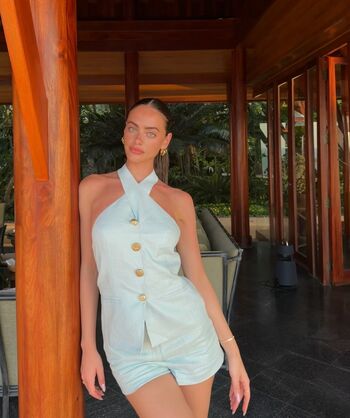 Full leaked Yael shelbia private onlyfans photo