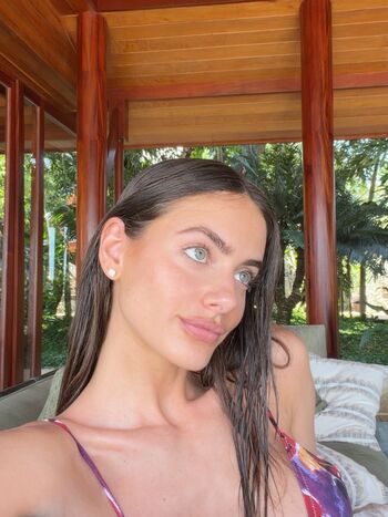 Full leaked Yael shelbia private onlyfans photo