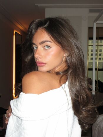 Full leaked Yael shelbia private onlyfans photo