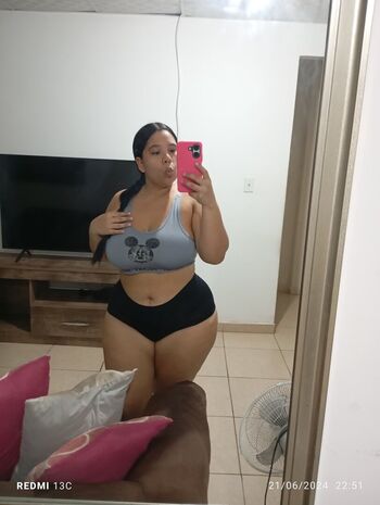 Full leaked Yahanis yisseth page private onlyfans photo