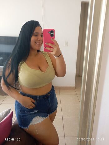 Full leaked Yahanis yisseth private onlyfans photo