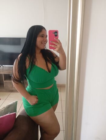 Full leaked Yahanis yisseth private onlyfans photo
