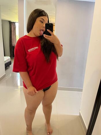 Full leaked Yahara durango private onlyfans photo