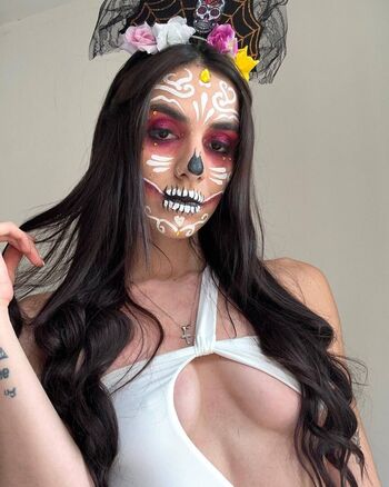 Full leaked Yai oficial private onlyfans photo