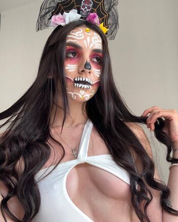 Full leaked Yai oficial private onlyfans photo