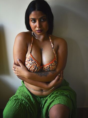 Full leaked Yajna seni private onlyfans photo