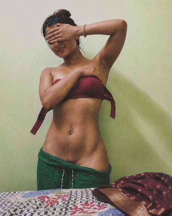 Full leaked Yajna seni private onlyfans photo