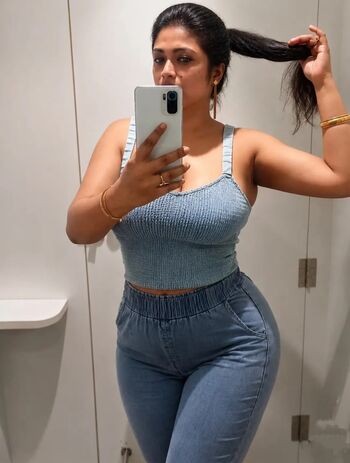 Full leaked Yajna seni private onlyfans photo