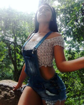Full leaked Yakelin ramos private onlyfans photo