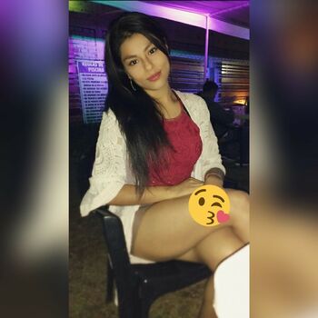 Full leaked Yakelin ramos private onlyfans photo