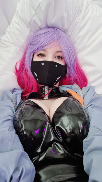 Full leaked Yakisa uwu private onlyfans photo