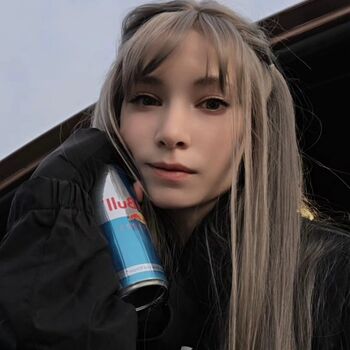 Full leaked Yakisa uwu private onlyfans photo