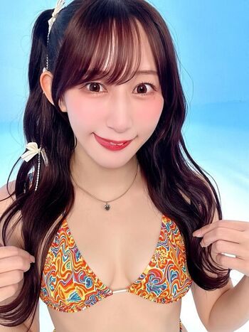 Full leaked Yakko private onlyfans photo
