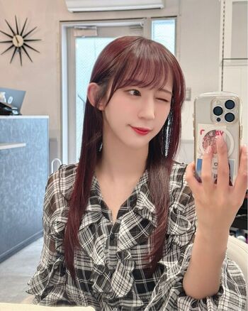 Full leaked Yakko private onlyfans photo