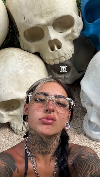 Full leaked Yamila nicole jadra private onlyfans photo