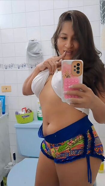Yamileth Crespo