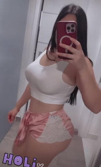 Full leaked Yamileth soto private onlyfans photo