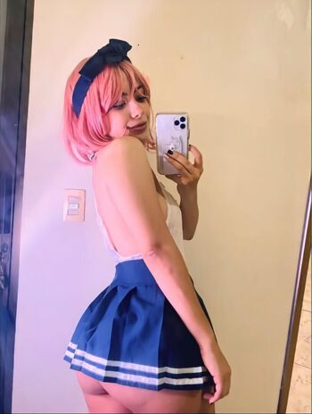 Full leaked Yamycoo page private onlyfans photo