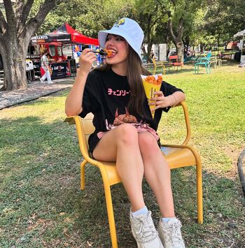 Full leaked Yamycoo private onlyfans photo