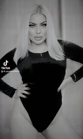 Full leaked Yana fcsd private onlyfans photo