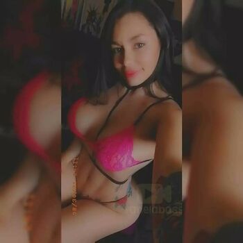 Full leaked Yanelabass private onlyfans photo