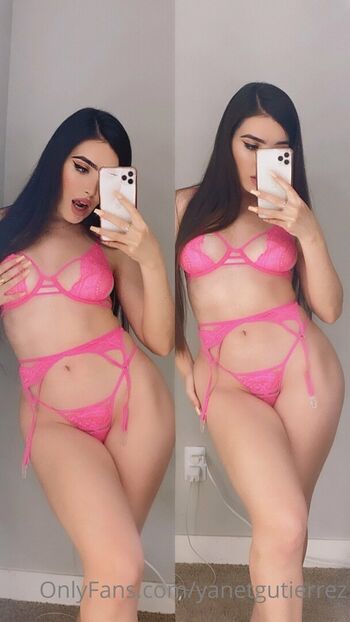 Yanet Gutierrez