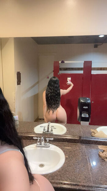Full leaked Yanet gutierrez private onlyfans photo