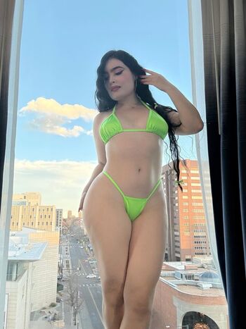 Yanet Gutierrez