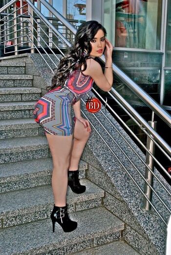 Full leaked Yanet gutierrez page private onlyfans photo