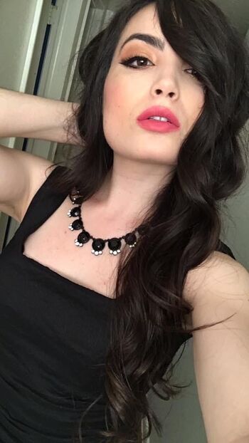 Full leaked Yanet gutierrez page private onlyfans photo