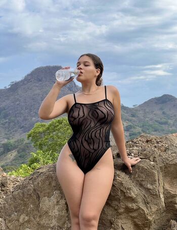 Full leaked Yanet marn private onlyfans photo
