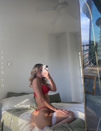 yaniekaaa