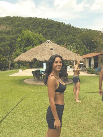 Full leaked Yanna lavigne private onlyfans photo