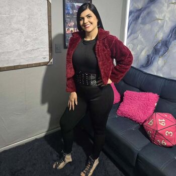 Full leaked Yanndra lanna private onlyfans photo