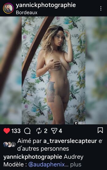 Full leaked Yannick b photographie private onlyfans photo