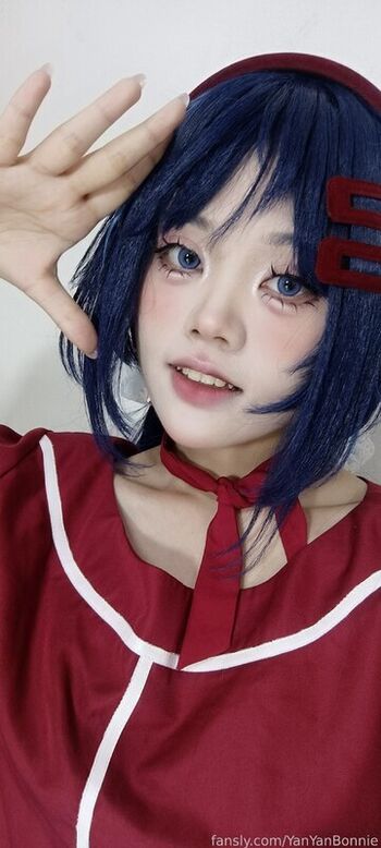 YanYan_Bonnie