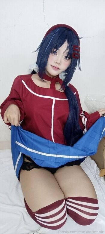 YanYan_Bonnie
