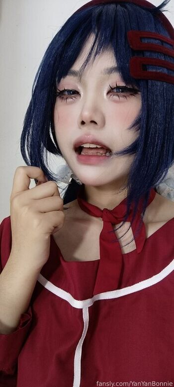 YanYan_Bonnie