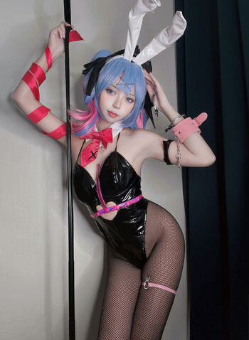 Full leaked Yanyankyun private onlyfans photo