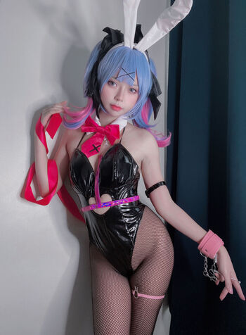Full leaked Yanyankyun private onlyfans photo