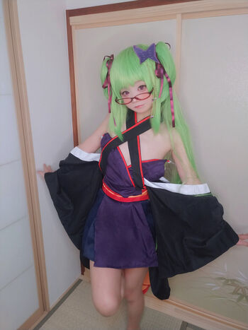 Full leaked Yaoyaoqwq page private onlyfans photo