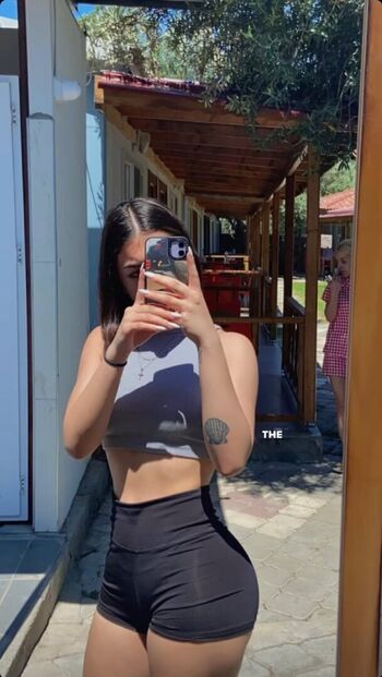 Full leaked Yaren sert page private onlyfans photo