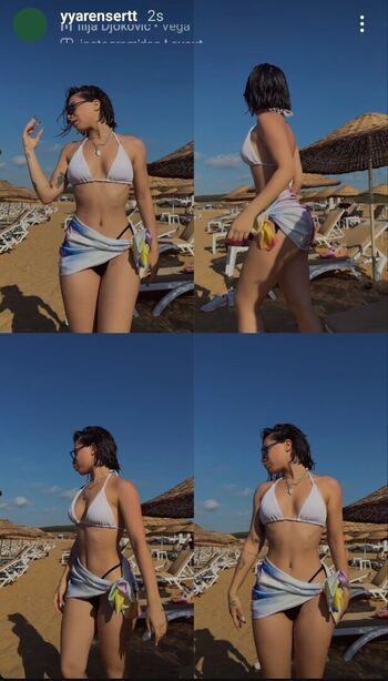 Full leaked Yaren sert page private onlyfans photo