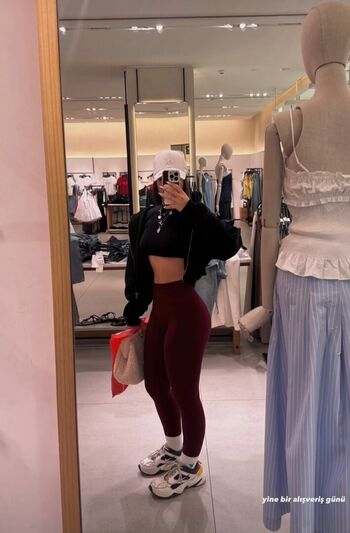 Full leaked Yaren sert private onlyfans photo