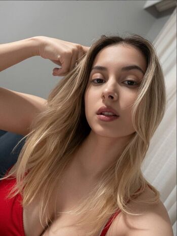 Full leaked Yarencey private onlyfans photo