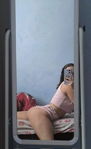 Full leaked Yarikka private onlyfans photo