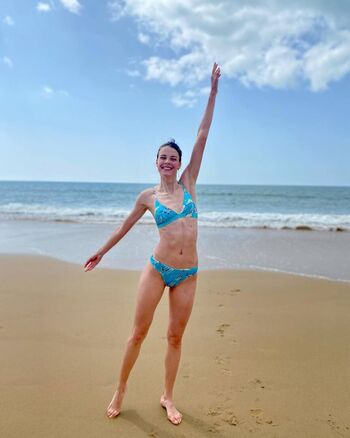 Full leaked Yaroslava mahuchikh private onlyfans photo