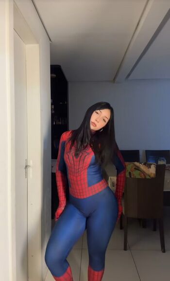 Full leaked Yas araujo private onlyfans photo