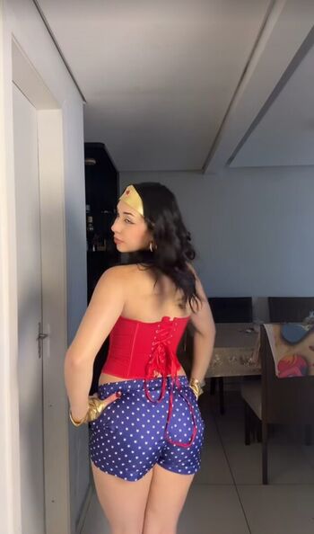 Full leaked Yas araujo private onlyfans photo